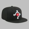2025 Lehigh Valley IronPigs Easton Circle Hat 2