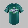 2025 Mariners Native American Heritage Night Jersey 2