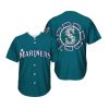 2025 Mariners Native American Heritage Night Jersey Giveaway 1 2