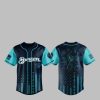 2025 Milwaukee Brewers Teacher Appreciation Jersey 1 1