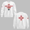 2025 New Mexico Lobos Wordmark Logo Shirt 2