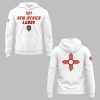 2025 New Mexico Lobos Wordmark Logo Shirt 3