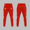 2025 New Mexico Lobos Wordmark Zia Joggers 4