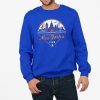 2025 New Yorks Team Shirt 4 11