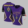 2025 Omega Psi Phi 1911 Football Jersey 1 1