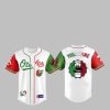 2025 Orioles Columbus Parade Italian Heritage Night Jersey 1 1