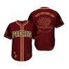 2025 Padres Vietnamese Heritage Night Jersey 1 2