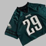 2025 Philadelphia Eagles Murray 29 Jersey