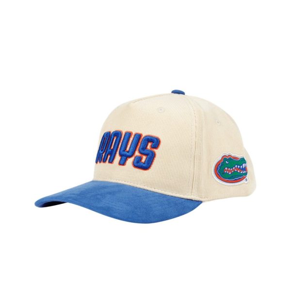 2025 Rays University of South Florida Hat Giveaway 1 2