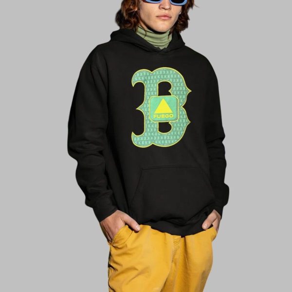 2025 Red Sox Furgo 100 Shirt 2 1