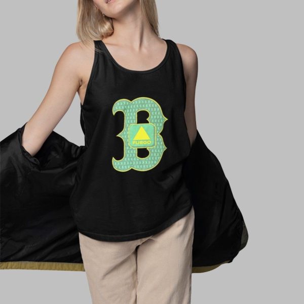 2025 Red Sox Furgo 100 Shirt 3 1