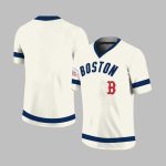 2025 Red Sox Womens Celebration Jersey Giveaway