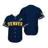 2025 Rockies x Nuggets Jersey Giveaway 1 2