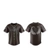 2025 SD Padres Deaf Hard of Hearing Awareness Day Jersey 1 2