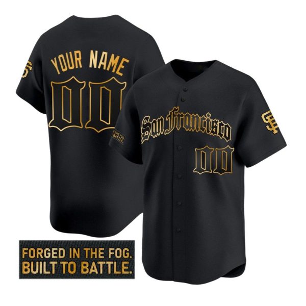 2025 SF Giants Forged In The Fog Built To Battle Jersey Photoroom 1 2