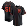 2025 SF Giants Jung Hoo Lee Player Jersey Photoroom 1 2