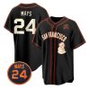 2025 San Francisco Giants Mays 24 Jersey Photoroom 1 2