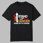 2025 Stand Up To Cancer Shirt