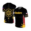 2025 Steelers FILIPINO HERITAGE NIGHT Jersey 1 2
