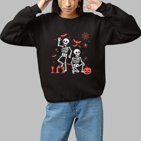2025 Subtle Fuck Trump Halloween Shirt 1 1