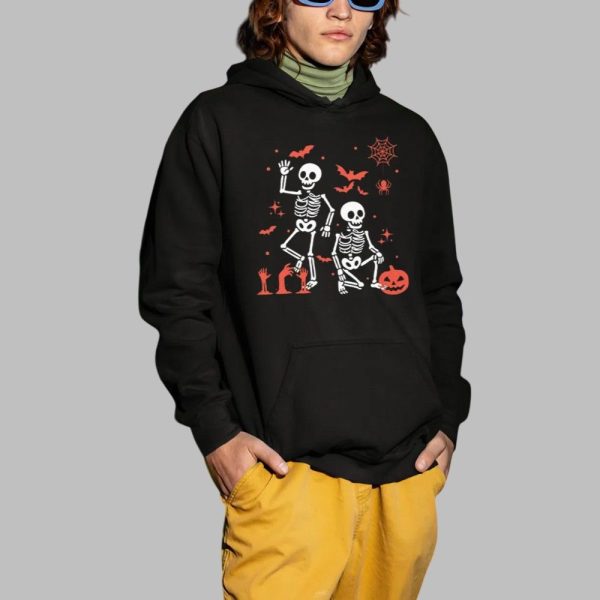 2025 Subtle Fuck Trump Halloween Shirt 2 1