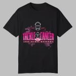 2025 Tackle Cancer IVC High School Shirt