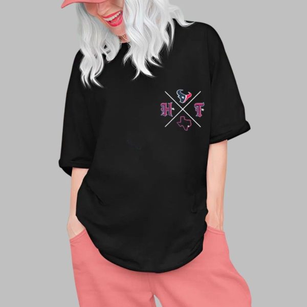 2025 Texas Strong Shirt 0 1