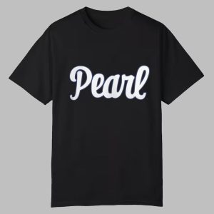 Kenny Anderson Pearl Shirt 0 0