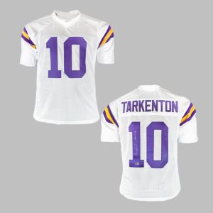 Minnesota Fran Tarkenton Jersey 2025 1 1