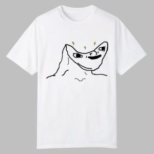 I Electrishun Shirt 0 0