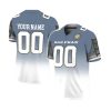 49ers 2025 Rivalries Football Jersey 1 2