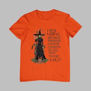 2025 Halloween Don't Worry It's Not Mine Shirt