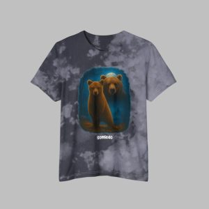 Somiedo Bear Shirt 1 1