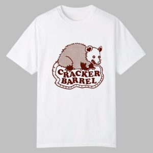 Possum Cracker Barrel Shirt 0 0