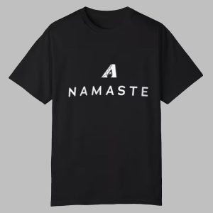 Diamondbacks Yoga on the Field Shirt 2025 Giveaway 0 0