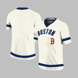 2025 Red Sox Womens Celebration Jersey Giveaway 1 1