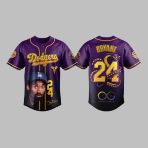 Kobe 24 x Dodgers Legacy Jersey 2025 1 1