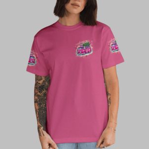 2025 Christmas Is Coming To Town Santa Claus Shirt 1