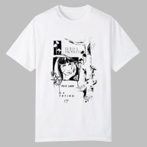 Build A Problem Patch Shirt 0 0