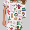 A Christmas Story Pajama Set 2