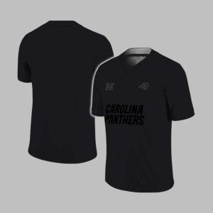 Carolina Panthers Soccer Football Jersey 2025 1 1