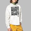 Aaron Rodgers Scared Money Dont Make Money Shirt 2 1
