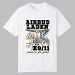 Airbud Laden K911 Shirt