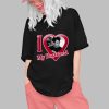 Alex Turner I Love My Boyfriend Shirt 0 1