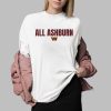 All Ashburn Washington Commanders Shirt 0 2