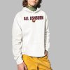 All Ashburn Washington Commanders Shirt 2 1