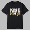 Andrew Vaughn King Vaughn Shirt 0 0