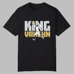 Andrew Vaughn King Vaughn Shirt