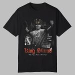 Andy Ibanez Tarik Skubal King Skuub Shirt