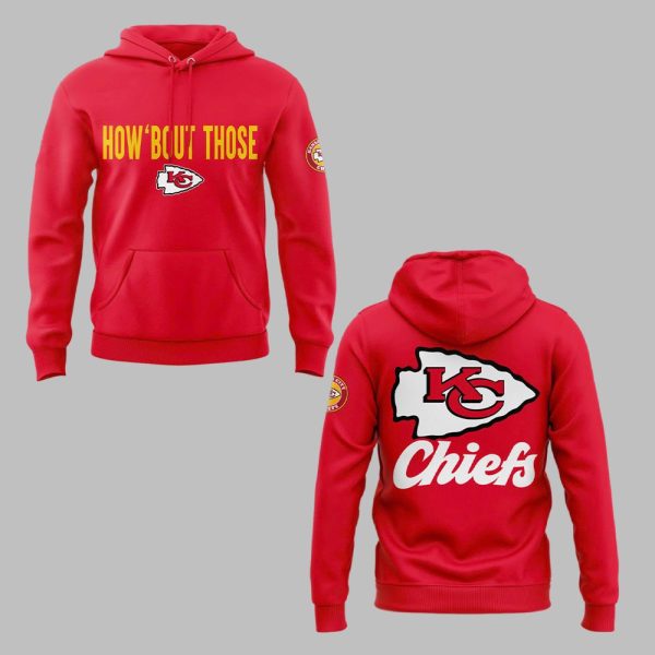 Andy Reid Coach How Bout Those Chiefs Kansas City Hoodie 2025 1